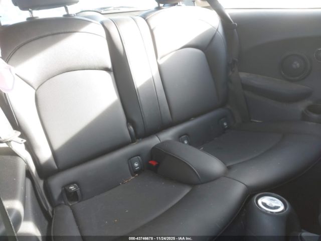 MINI Hardtop Cooper Image 17