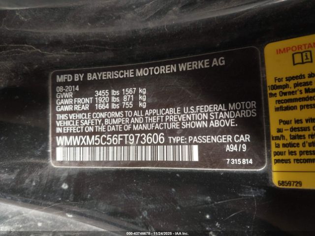 MINI Hardtop Cooper Image 8