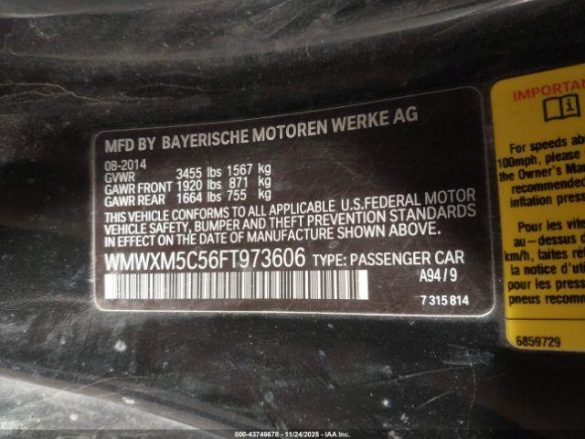 MINI Hardtop Cooper Image 8