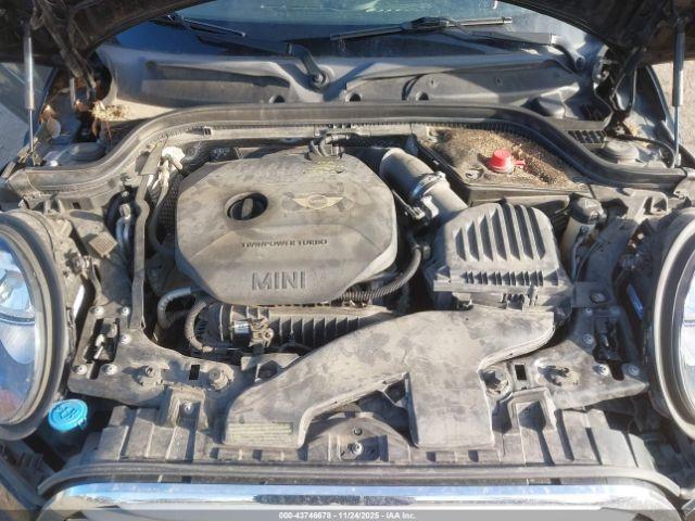 MINI Hardtop Cooper Image 15