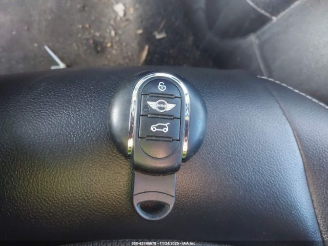 MINI Hardtop Cooper Image 10