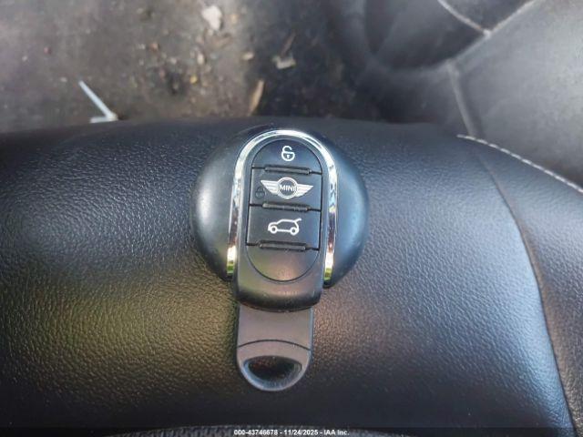 MINI Hardtop Cooper Image 10