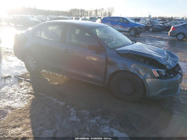 Volkswagen Jetta 2.0l S Image 3