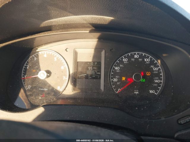 Volkswagen Jetta 2.0l S Image 7