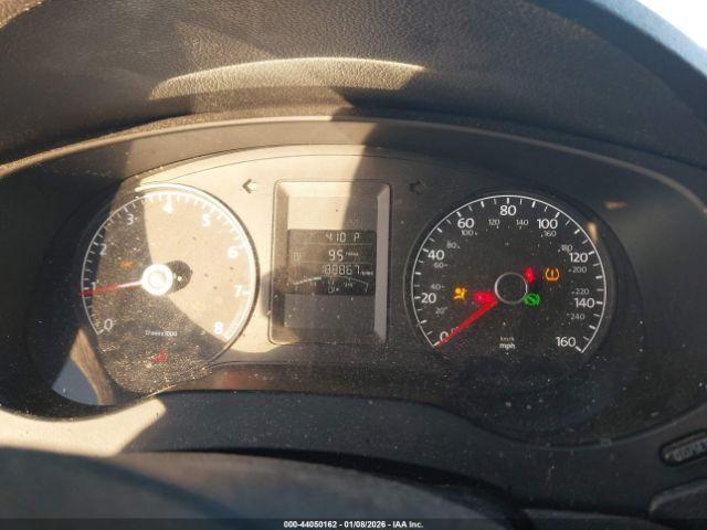 Volkswagen Jetta 2.0l S Image 7