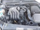 Volkswagen Jetta 2.0l S Image 11