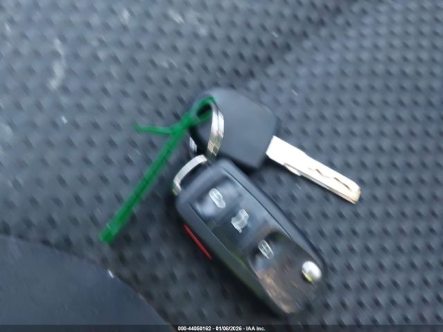 Volkswagen Jetta 2.0l S Image 10