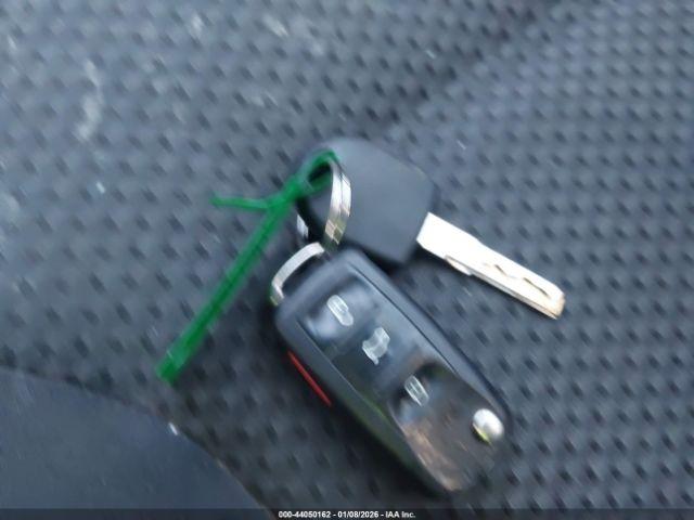 Volkswagen Jetta 2.0l S Image 10