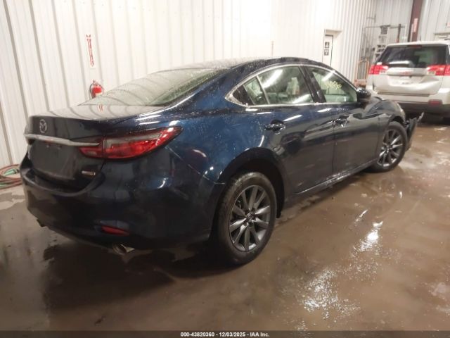 Mazda Mazda6 Sport Image 2