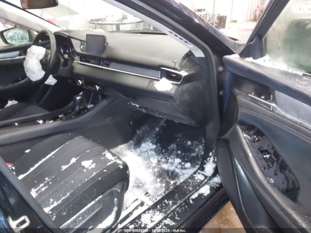 Mazda Mazda6 Sport Image 6