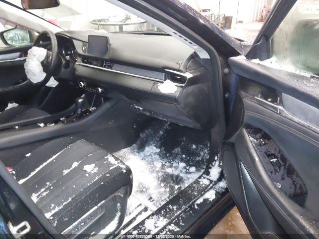 Mazda Mazda6 Sport Image 6