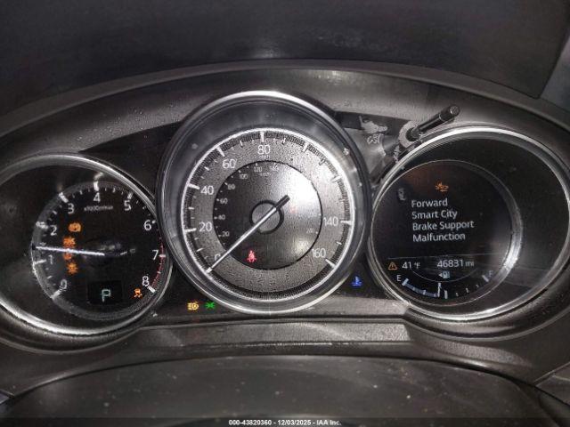 Mazda Mazda6 Sport Image 4