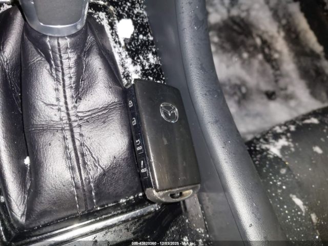 Mazda Mazda6 Sport Image 11