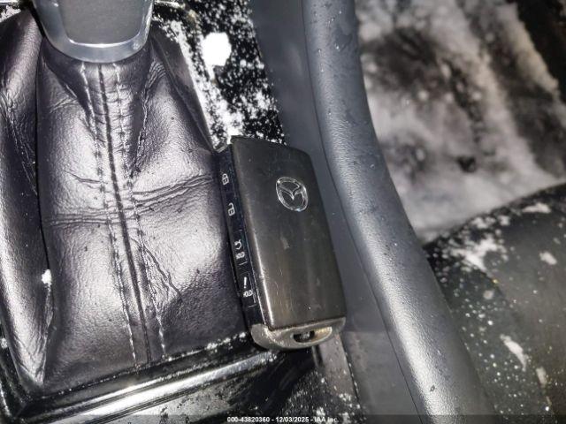 Mazda Mazda6 Sport Image 11