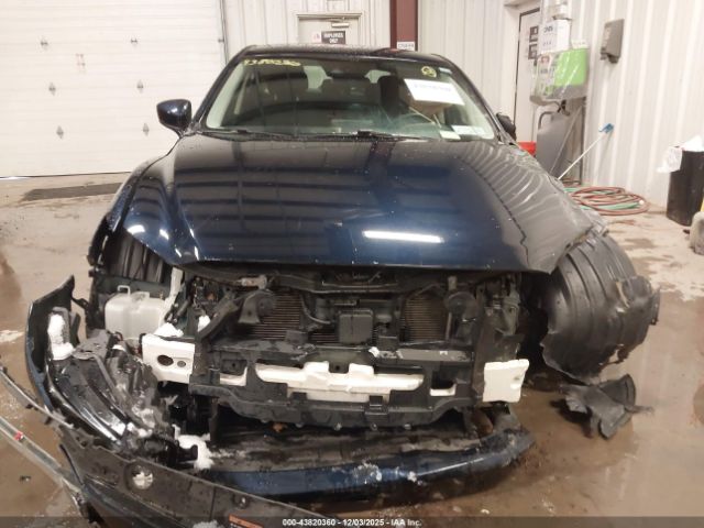 Mazda Mazda6 Sport Image 8