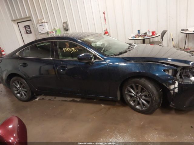 Mazda Mazda6 Sport Image 14