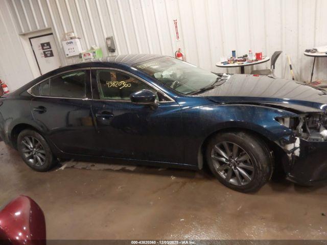 Mazda Mazda6 Sport Image 14