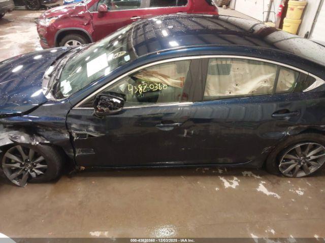 Mazda Mazda6 Sport Image 7