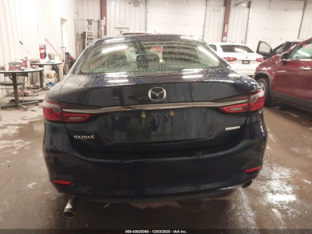 Mazda Mazda6 Sport Image 13