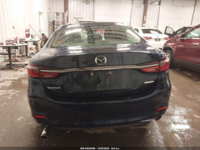 Mazda Mazda6 Sport Image 13