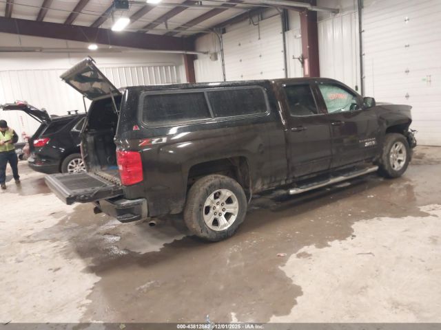 Chevrolet Silverado 1500 2lt Image 3