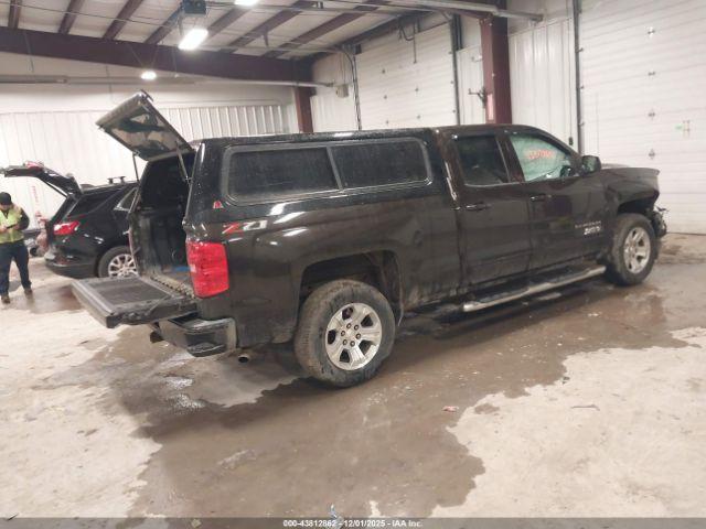 Chevrolet Silverado 1500 2lt Image 3