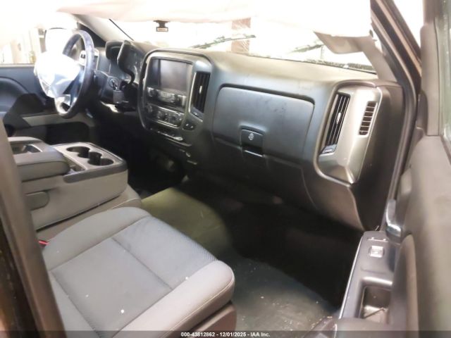 Chevrolet Silverado 1500 2lt Image 4