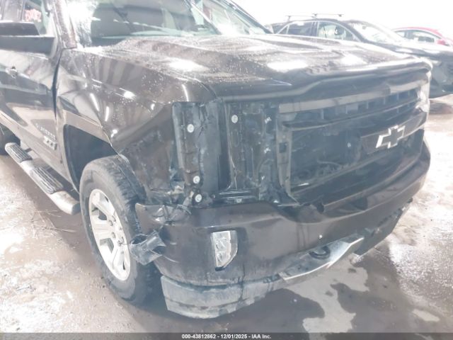 Chevrolet Silverado 1500 2lt Image 11