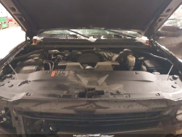 Chevrolet Silverado 1500 2lt Image 6