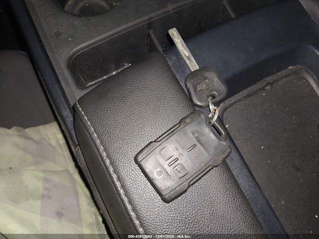 Chevrolet Silverado 1500 2lt Image 8