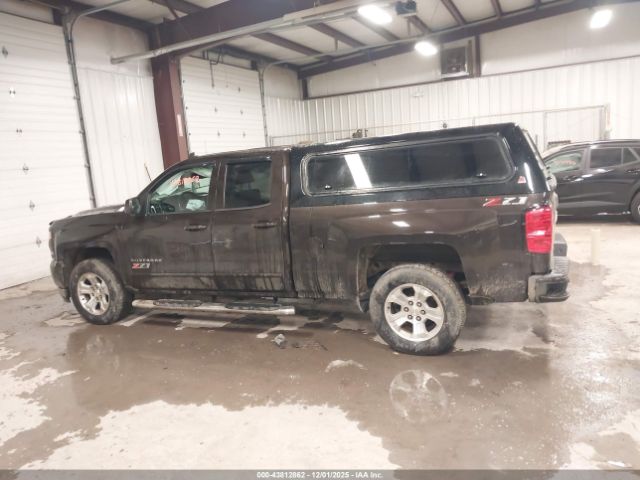 Chevrolet Silverado 1500 2lt Image 14