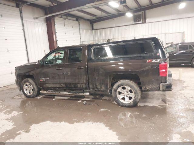Chevrolet Silverado 1500 2lt Image 14