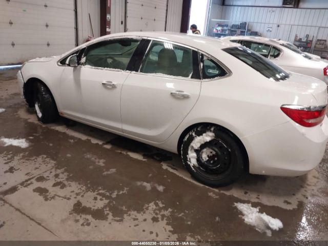 Buick Verano Leather Group Image 4