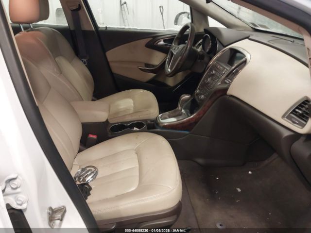 Buick Verano Leather Group Image 5