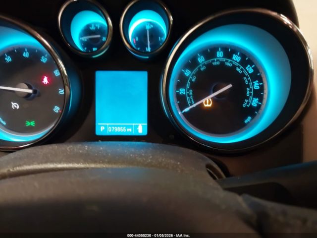 Buick Verano Leather Group Image 6