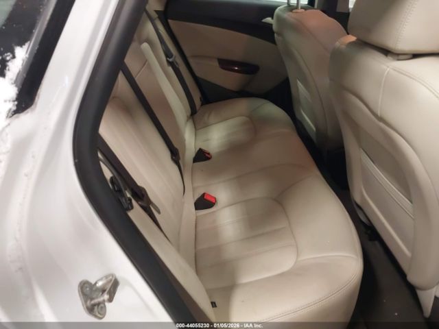 Buick Verano Leather Group Image 8