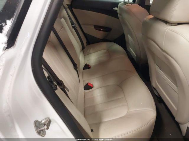 Buick Verano Leather Group Image 8