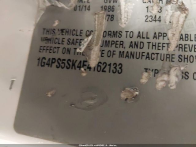 Buick Verano Leather Group Image 10