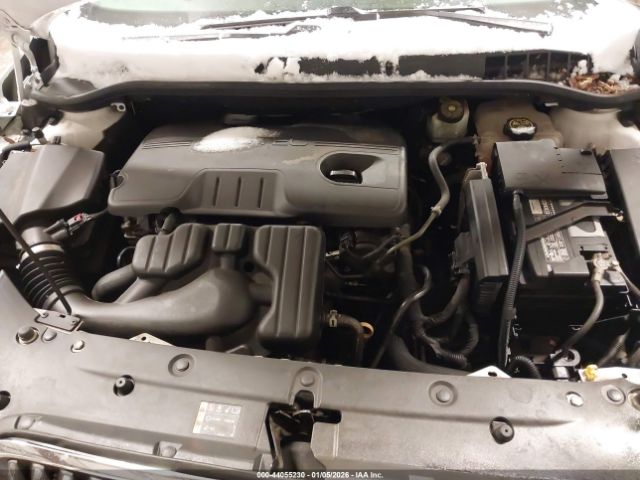 Buick Verano Leather Group Image 9