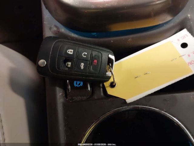 Buick Verano Leather Group Image 2