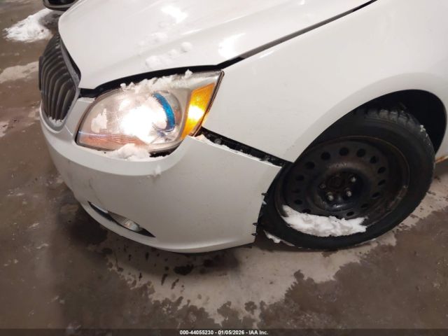 Buick Verano Leather Group Image 11