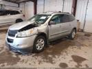 Chevrolet Traverse Ls Image 14
