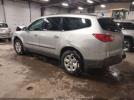 Chevrolet Traverse Ls Image 11