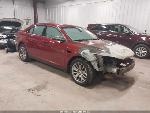 Ford Taurus Limited Image 1