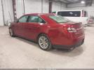 Ford Taurus Limited Image 11