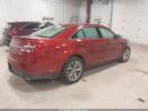 Ford Taurus Limited Image 2