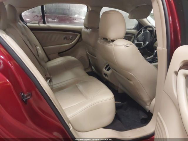 Ford Taurus Limited Image 3