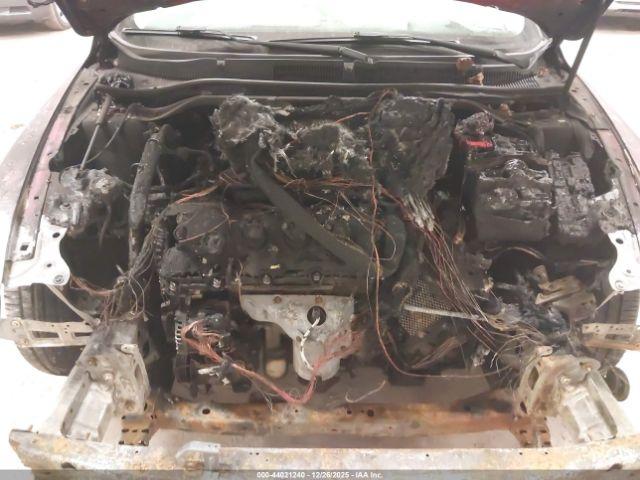 Ford Taurus Limited Image 5