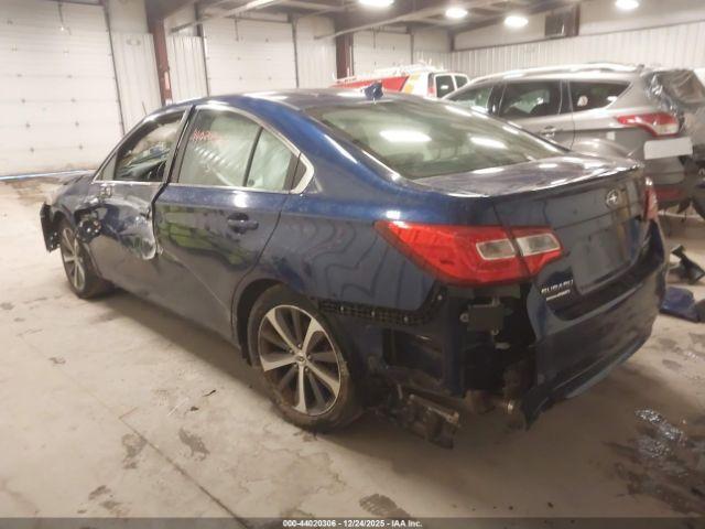 Subaru Legacy 3.6r Limited Image 4