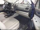 Subaru Legacy 3.6r Limited Image 16